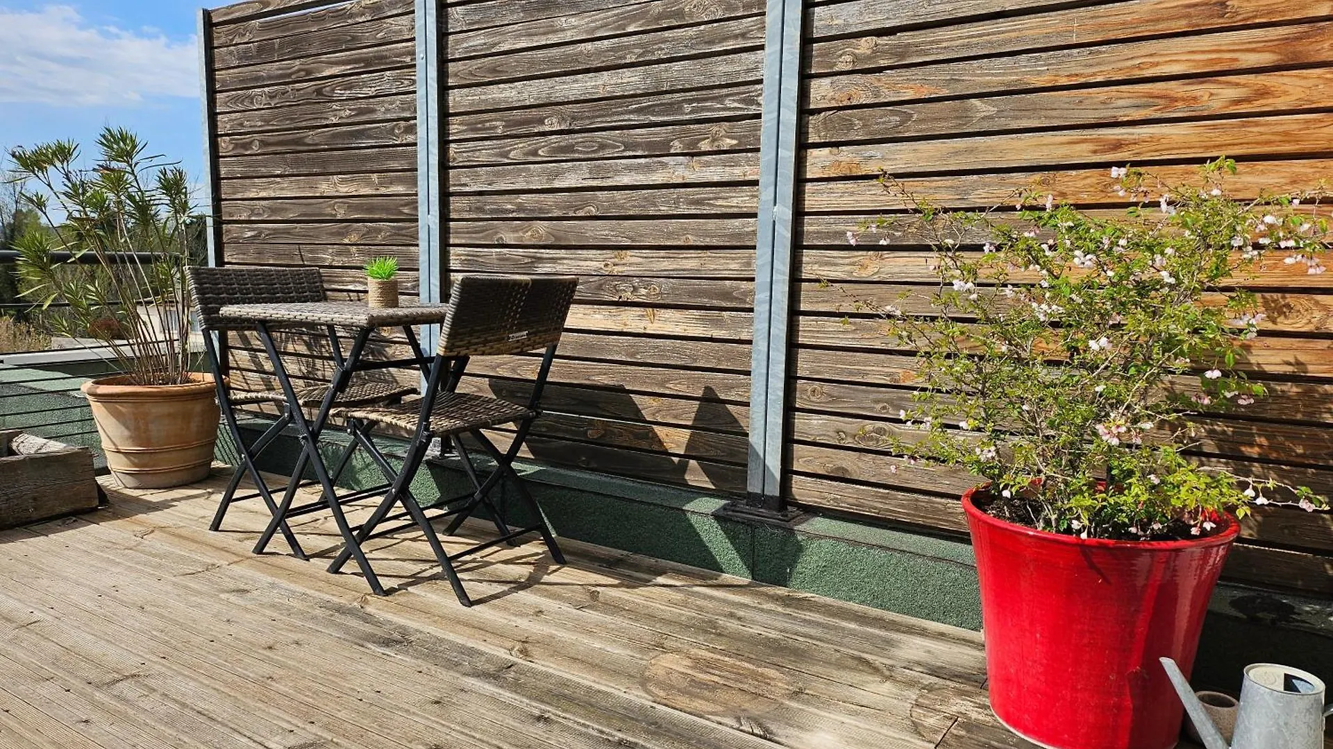 Studio Le Paradis Vert Aix-En-Provence, Parking, Piscine 0*,