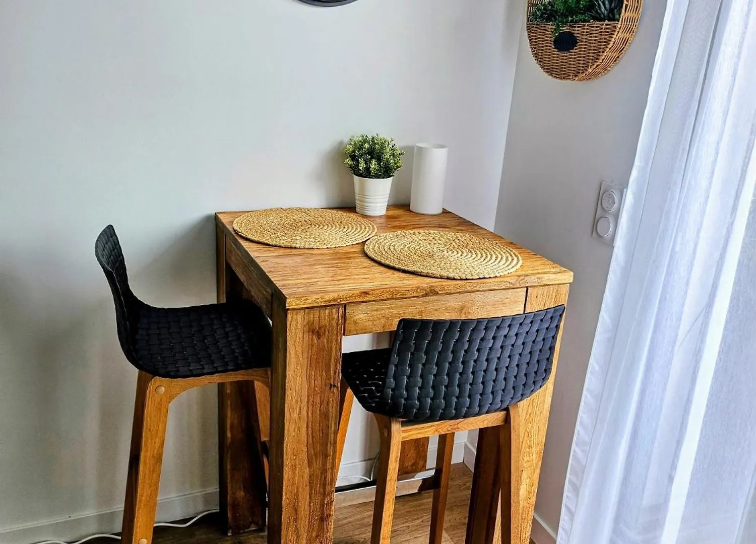 Апартаменты Studio Le Paradis Vert Aix-En-Provence, Parking, Piscine Франция
